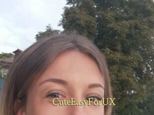 CuteEasyForUX