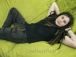 CuteHarryForU