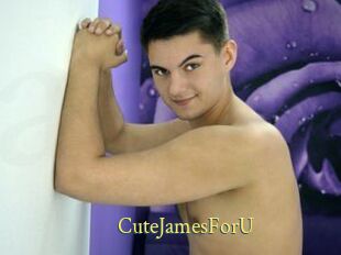 CuteJamesForU