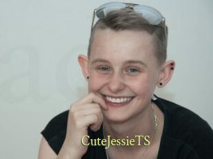 CuteJessieTS