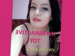 CuteKIttyTitty
