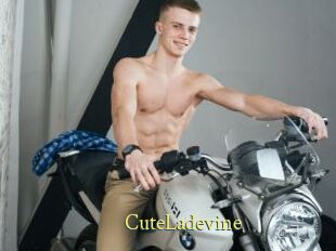 CuteLadevine