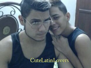 CuteLatinLovers