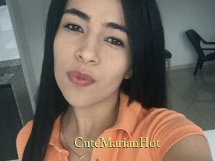 CuteMarianHot