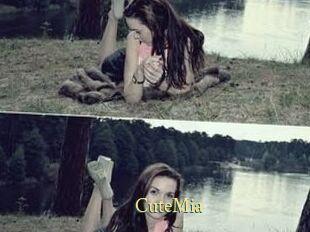 CuteMia