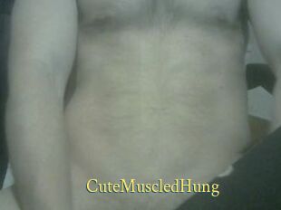 CuteMuscledHung