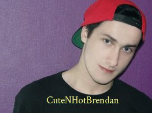 CuteNHotBrendan