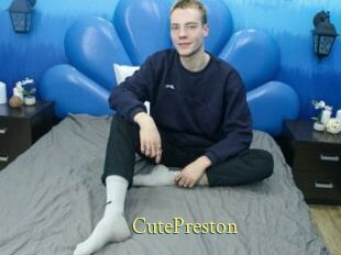 CutePreston