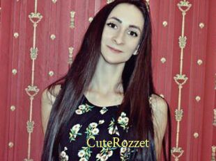 CuteRozzet