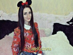 CuteRozzeta