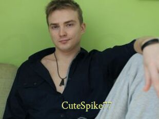 CuteSpike77