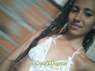 CuteXDancer