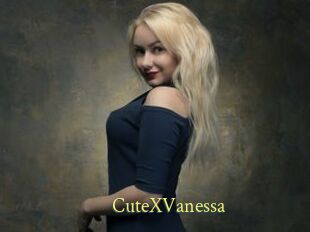 CuteXVanessa