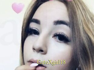 CuteXgirl18