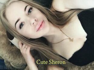 Cute_Sheron