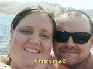 Cutecouple85