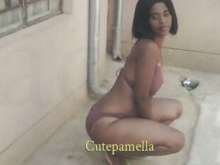 Cutepamella