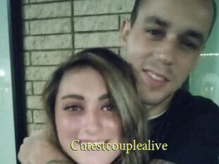 Cutestcouplealive