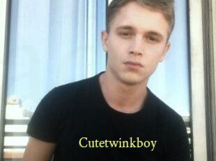 Cutetwink
