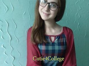 Cutie4College