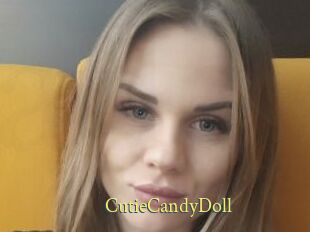CutieCandyDoll
