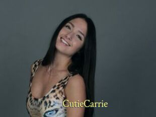 CutieCarrie