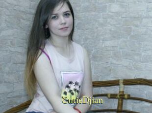 CutieDjian