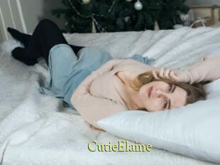 CutieElaine