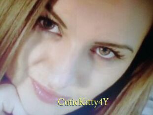 CutieKitty4Y