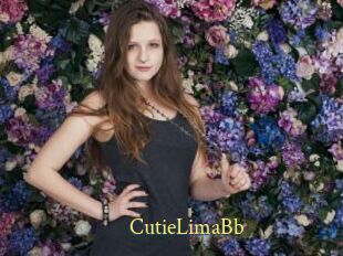 CutieLimaBb