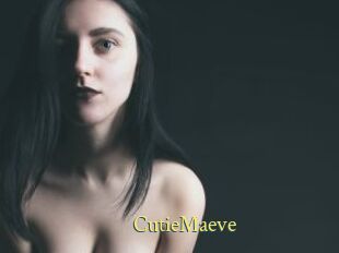 CutieMaeve