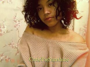 CutiePieSunshine