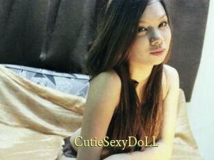 CutieSexyDoLL