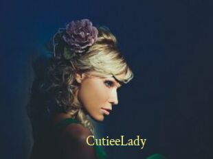 CutieeLady