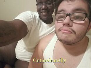 Cutieeshanelly