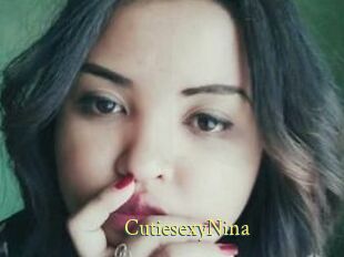 CutiesexyNina