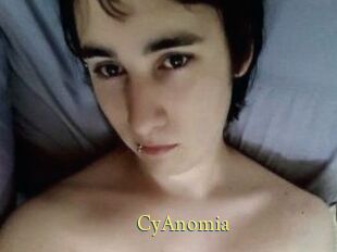CyAnomia