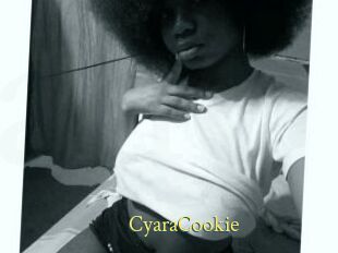 CyaraCookie