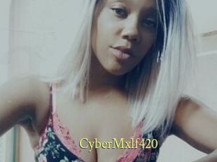 CyberMxlf420