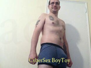 CyberSex_BoyToy