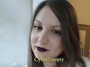 CyberSweety