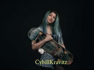 CybillKravitz
