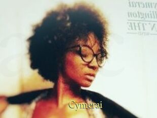 Cymerai