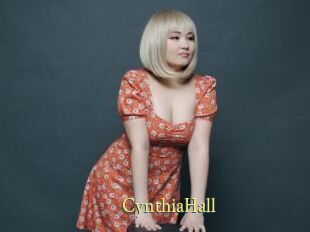 CynthiaHall