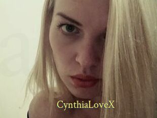 CynthiaLoveX