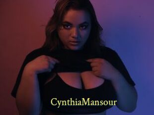 CynthiaMansour