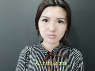 CynthiaYang