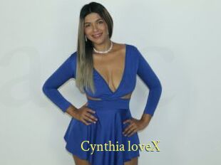 Cynthia_loveX