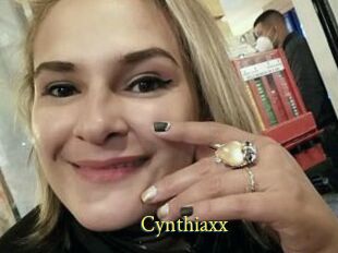 Cynthiaxx