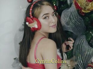 CyntiaColins
